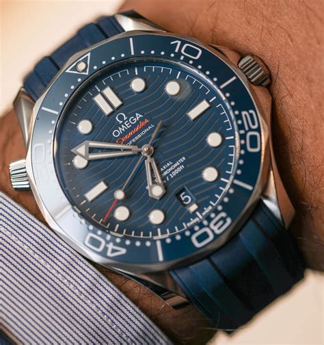 omega seamaster xxl replica|best omega seamaster homage watches.